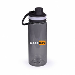 Пляшки для води Active