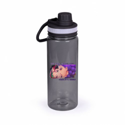 Пляшки для води Active