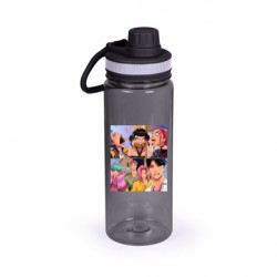 Бутылки для воды Active