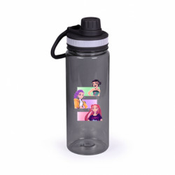 Бутылка для воды Active Huntrix Хантрикс