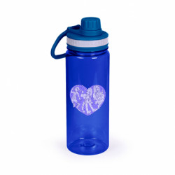 Пляшки для води Active