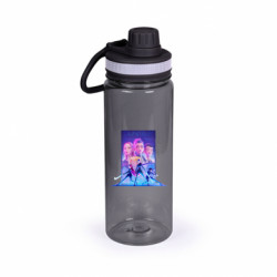 Пляшки для води Active