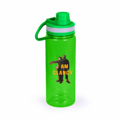 Бутылки для воды Active