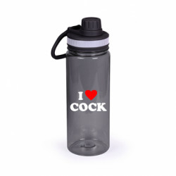 Пляшки для води Active