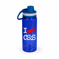 Пляшки для води Active