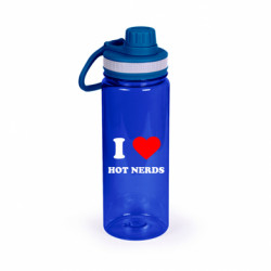 Бутылки для воды Active