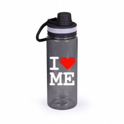 Бутылки для воды Active