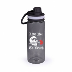 Пляшки для води Active