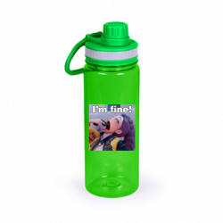 Пляшки для води Active