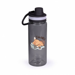 Бутылки для воды Active