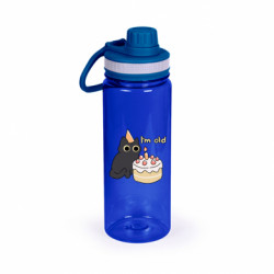 Бутылки для воды Active