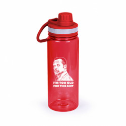 Пляшки для води Active