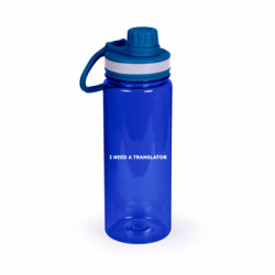 Пляшки для води Active