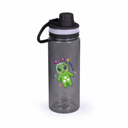 Бутылки для воды Active