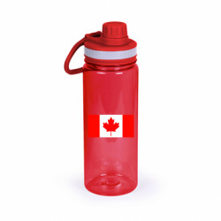 Пляшки для води Active