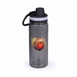 Бутылки для воды Active