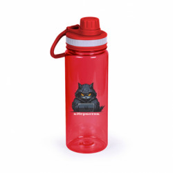 Бутылки для воды Active