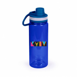 Пляшки для води Active