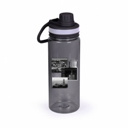 Бутылки для воды Active