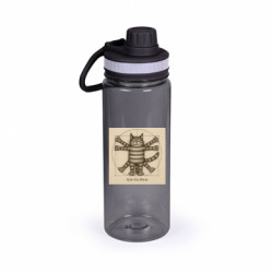 Бутылки для воды Active