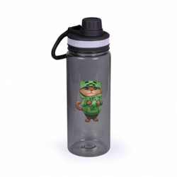 Бутылки для воды Active