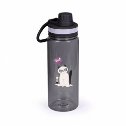 Бутылки для воды Active