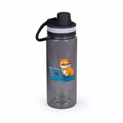 Бутылки для воды Active