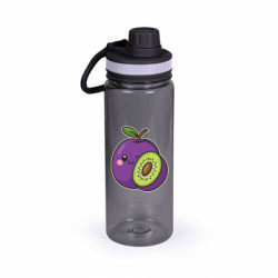 Бутылки для воды Active