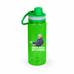 Пляшки для води Active