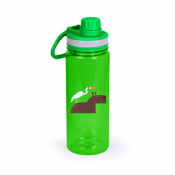 Бутылки для воды Active