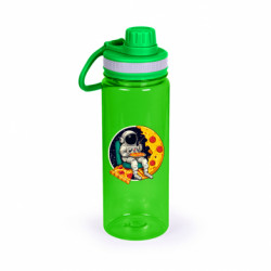 Бутылки для воды Active