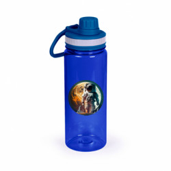 Пляшки для води Active