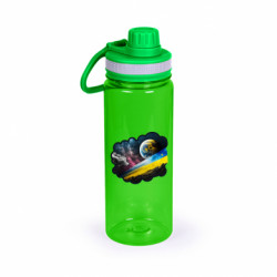 Бутылки для воды Active