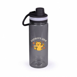 Пляшки для води Active