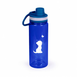 Бутылки для воды Active