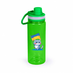 Бутылки для воды Active