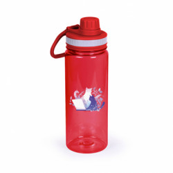 Бутылки для воды Active