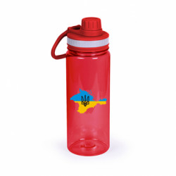 Пляшки для води Active