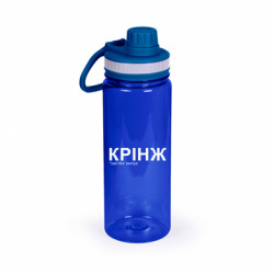 Бутылки для воды Active