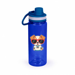 Пляшки для води Active