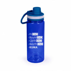 Бутылки для воды Active