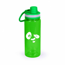 Бутылки для воды Active