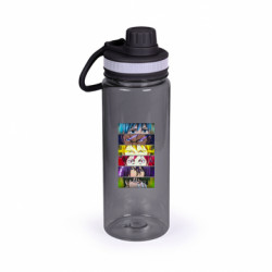 Бутылки для воды Active