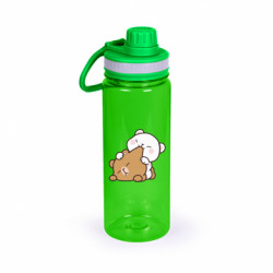 Пляшки для води Active