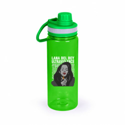 Пляшки для води Active