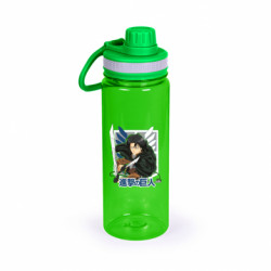 Пляшки для води Active