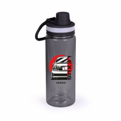 Пляшки для води Active