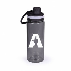 Пляшка для води Active Logo Armin - FATLINE Пляшка для води Active Logo Armin
