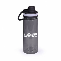 Бутылки для воды Active