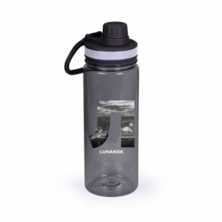 Бутылки для воды Active